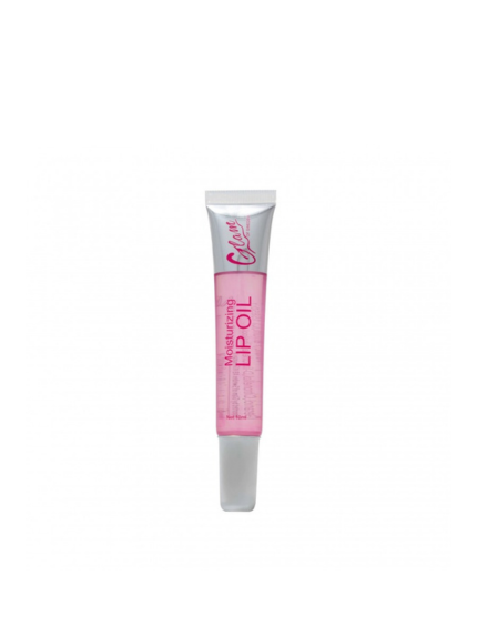 Lip Oil Moisturizing Peach – Glam of Sweden